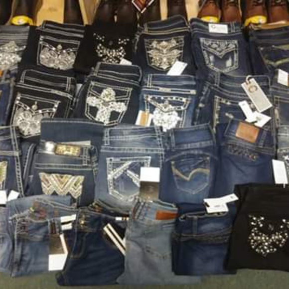 Tanner Mark boots - Picture 7 of 8